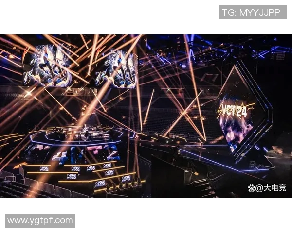 VCT启点赛全力支持smoggy展现电竞风采与团队精神