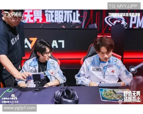 和平精英联赛精彩对决完胜WBG展现团队实力与战术配合