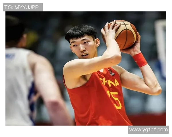 周琦代表中国男篮参加国际比赛，实力受到认可
