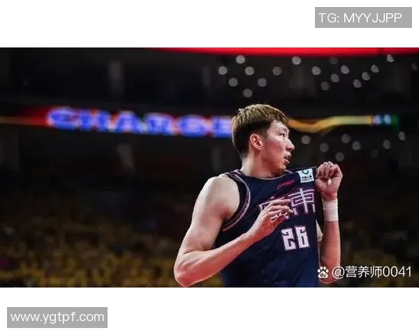 周琦领衔辽宁男篮获得CBA总冠军,荣膺总决赛MVP 周琦领衔辽宁男篮获得CBA总冠军,荣膺总决赛MVP