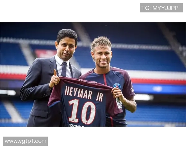 巴黎圣日耳曼签约新生代天才，引领法甲新风潮