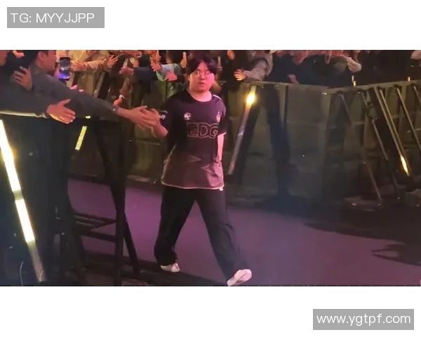 EDG战队勇夺VCT启点赛冠军选手表现出色引发热议