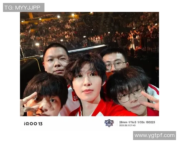 KPL春季赛热潮来袭忆安期待精彩表现与团队默契升级