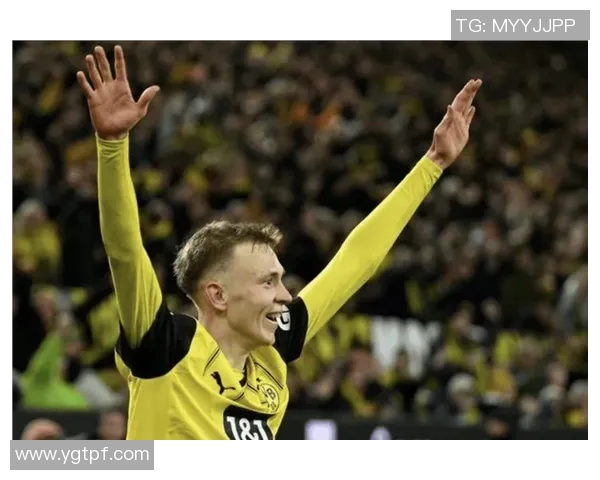 多特蒙德轻松取胜，德甲联赛领跑！