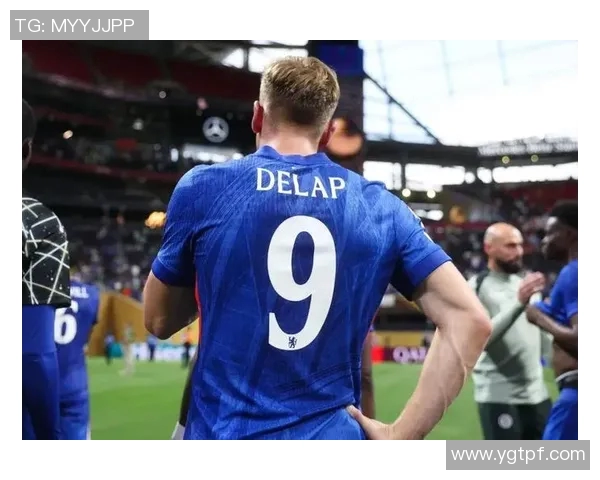 切尔西一线队迎来新援，主帅寄望新援提升球队实力