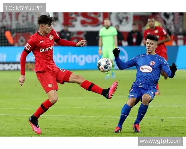 勒沃库森客场吞苦果，遭遇德甲三连败困境深