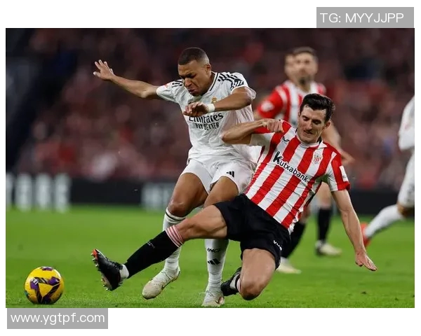 齐达内再次复出，皇马战胜毕尔巴鄂提前进军欧冠